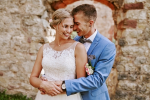 Hochzeitsfotograf Freiburg