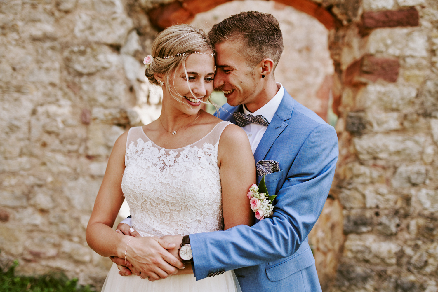 Hochzeitsfotograf Freiburg