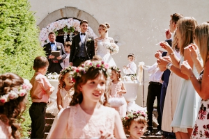 Hochzeitsfotograf in Freiburg