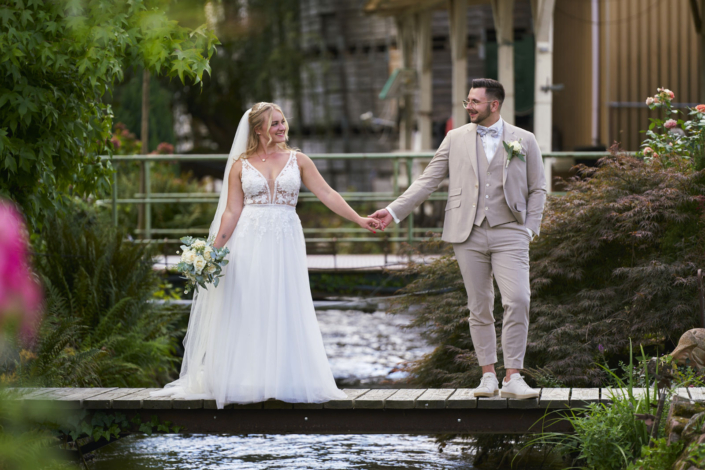 Hochzeitsfotos vom Hochzeitsfotografen aus Freiburg