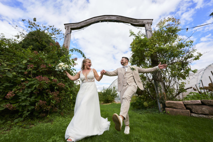 Hochzeitsfotos vom Hochzeitsfotografen aus Freiburg