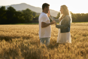 Hochzeitsfotograf Freiburg