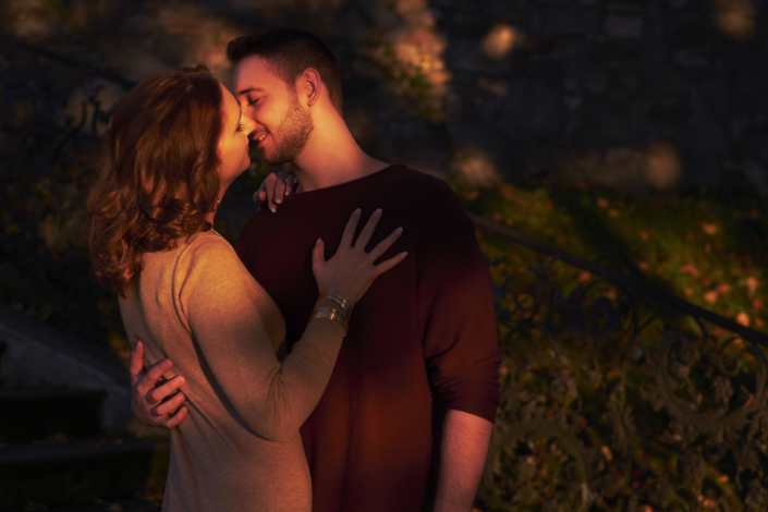 Hochzeitsfotograf Freiburg