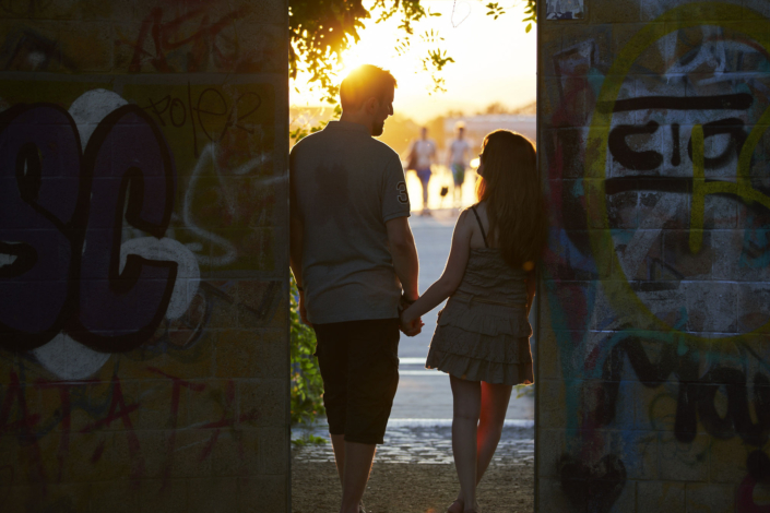 Hochzeitsfotograf Freiburg