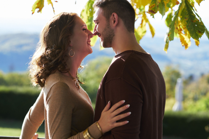 Hochzeitsfotograf Freiburg