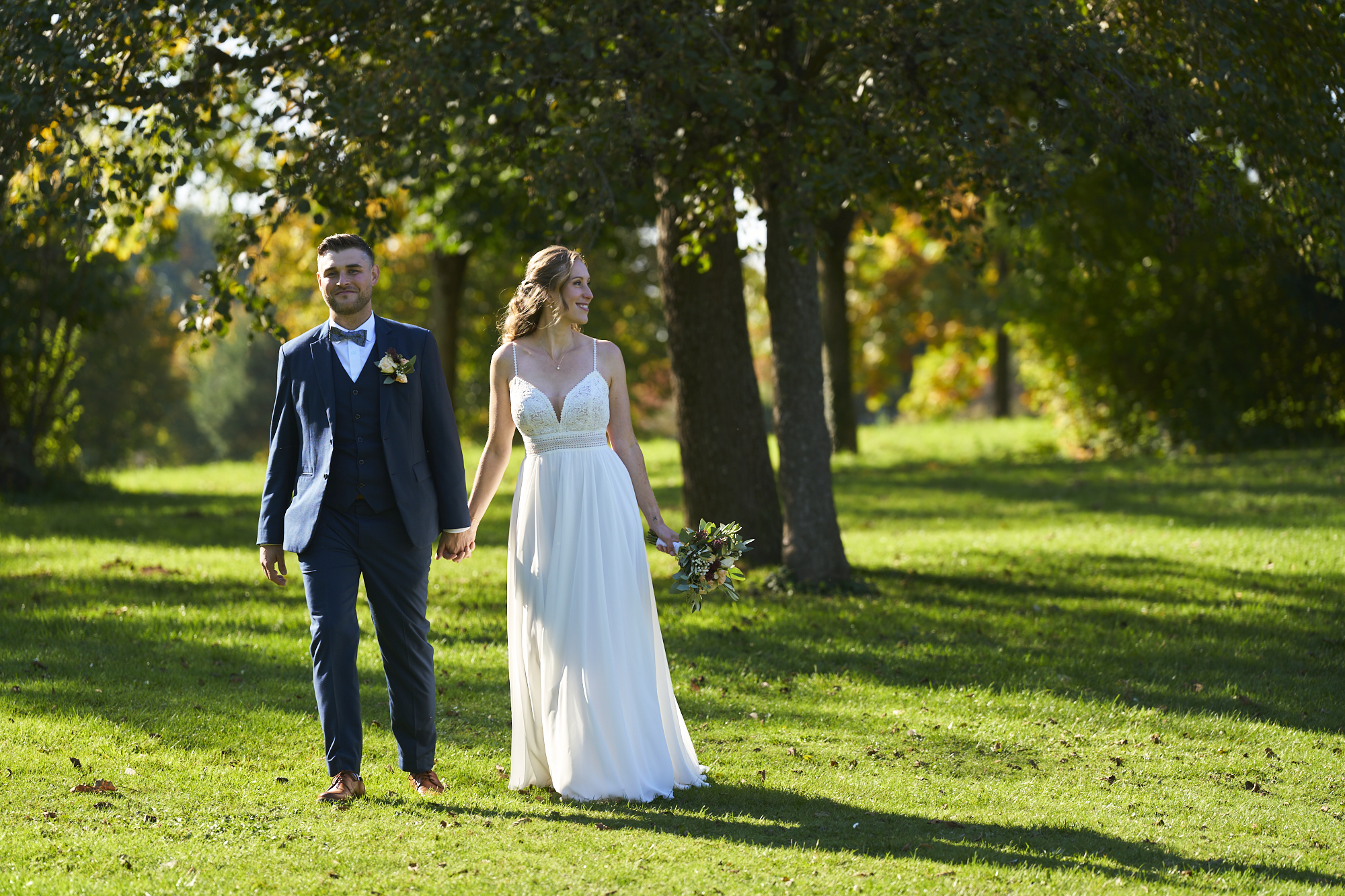 Hochzeitsfotograf Freiburg