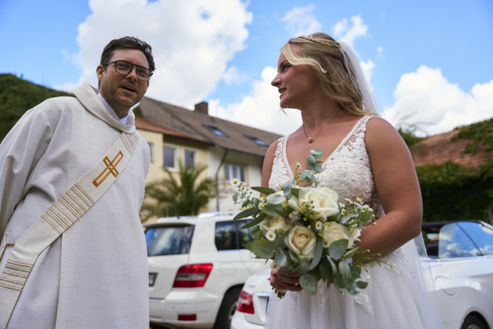 Hochzeitsfotograf Freiburg