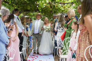 Hochzeitsfotograf Freiburg