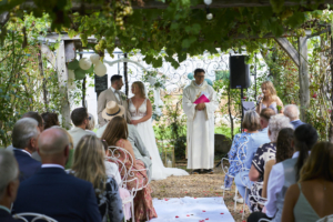 Hochzeitsfotograf Freiburg