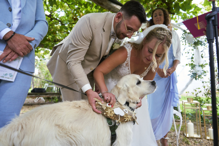 Hochzeitsfotograf Freiburg