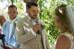 Hochzeitsfotograf Freiburg