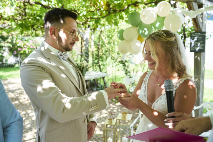 Hochzeitsfotograf Freiburg