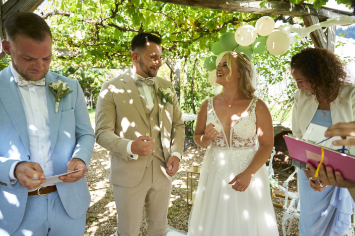 Hochzeitsfotograf Freiburg