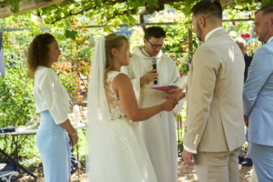 Hochzeitsfotograf Freiburg