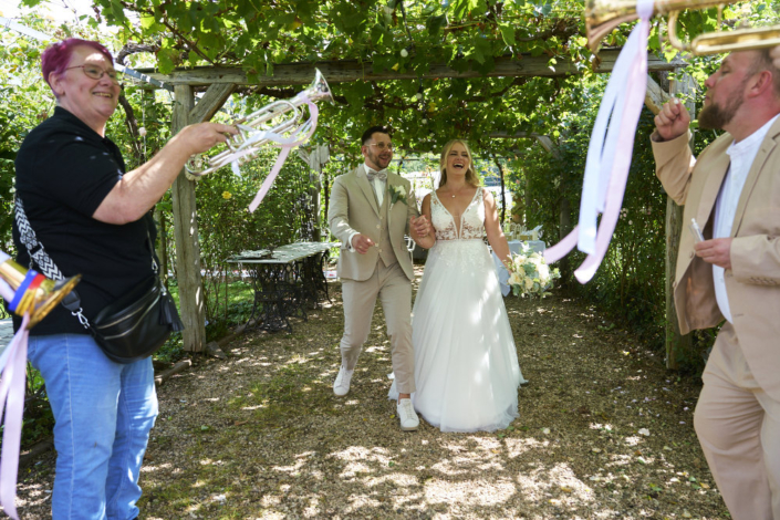 Hochzeitsfotograf Freiburg