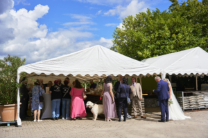 Hochzeitsfotograf Freiburg