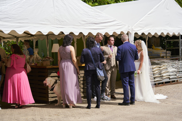 Hochzeitsfotograf Freiburg