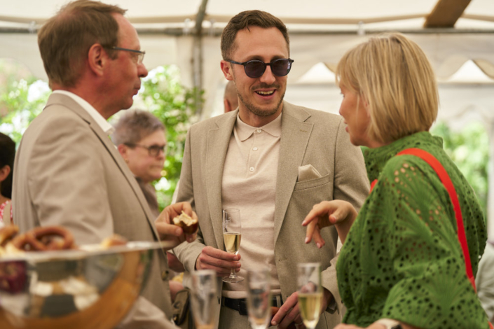 Hochzeitsfotograf Freiburg