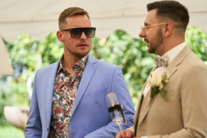 Hochzeitsfotograf Freiburg