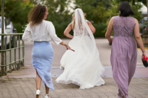 Hochzeitsfotograf Freiburg