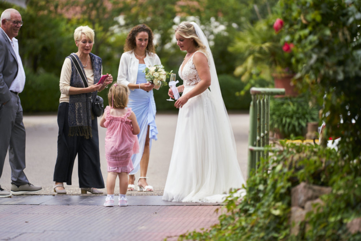 Hochzeitsfotograf Freiburg
