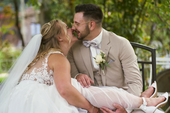 Hochzeitsfotograf Freiburg