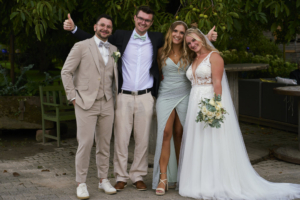 Hochzeitsfotograf Waldkirch