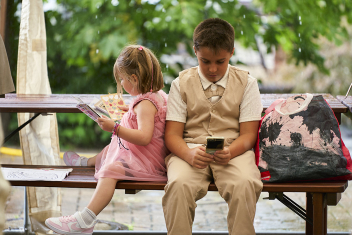 Hochzeitsfotograf Waldkirch