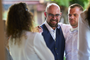 Hochzeitsfotograf Freiburg