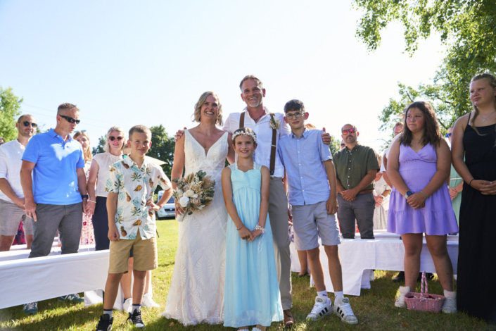 Hochzeitsfotograf Freiburg