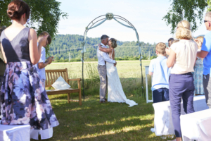 Hochzeitsfotograf Freiburg