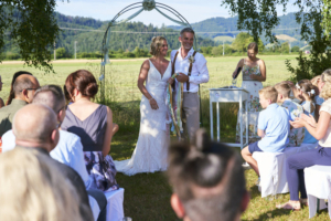 Hochzeitsfotograf Freiburg