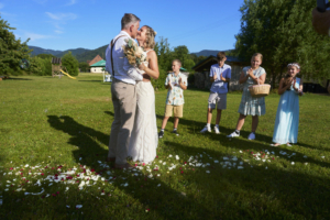 Hochzeitsfotograf Freiburg