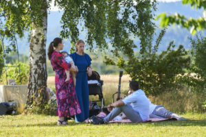 Hochzeitsfotograf Freiburg