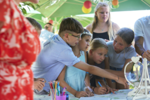 Hochzeitsfotograf Freiburg