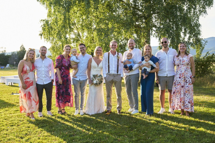 Hochzeitsfotograf Freiburg