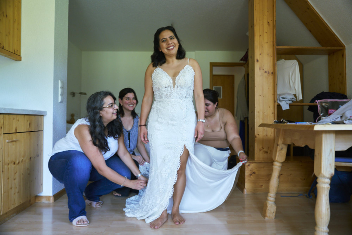 Hochzeitsfotograf Freiburg