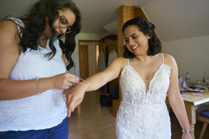 Hochzeitsfotograf Freiburg