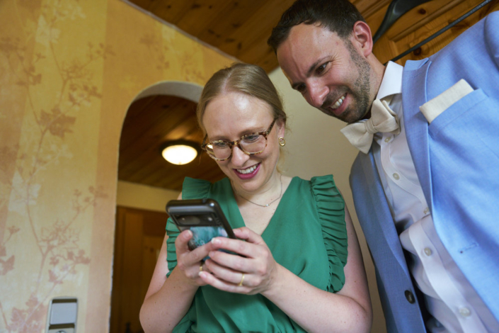 Hochzeitsfotograf Freiburg