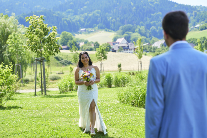 Hochzeitsfotograf Freiburg