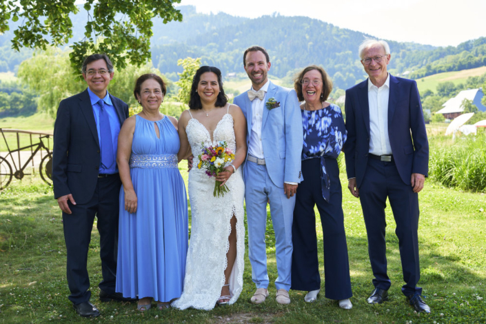 Hochzeitsfotograf Freiburg