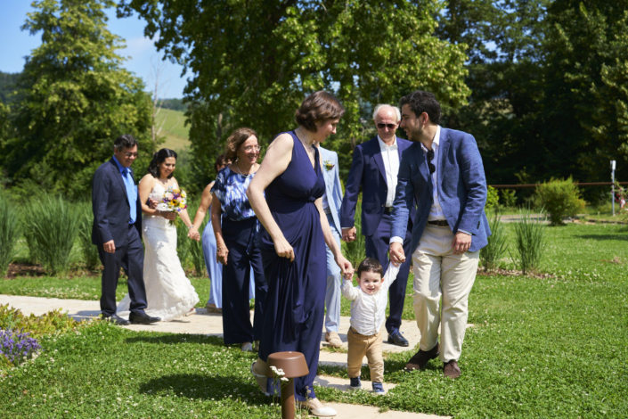 Hochzeitsfotograf Freiburg