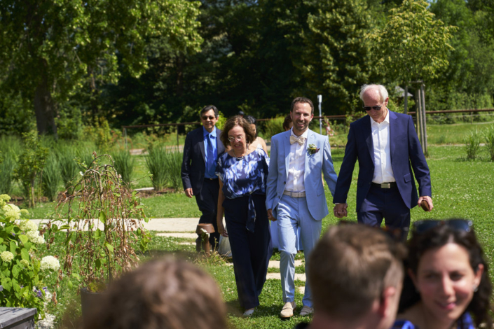 Hochzeitsfotograf Freiburg