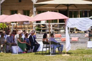 Hochzeitsfotograf Freiburg