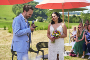 Hochzeitsfotograf Freiburg