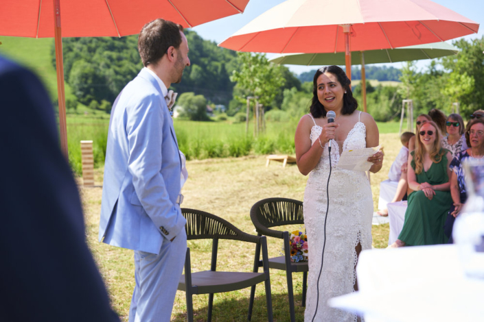 Hochzeitsfotograf Schwarzwald