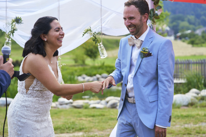 Hochzeitsfotograf Schwarzwald