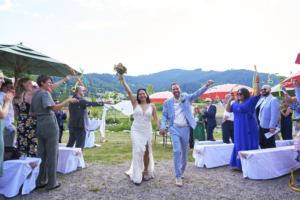 Hochzeitsfotograf Schwarzwald