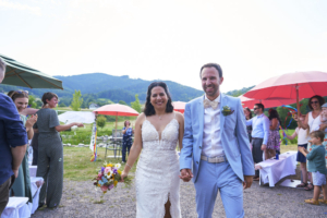 Hochzeitsfotograf Schwarzwald