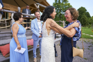 Hochzeitsfotograf Schwarzwald